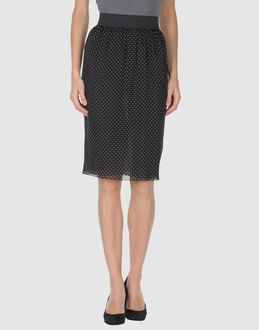 DOLCE & GABBANA - GONNE - Gonne ginocchio - su YOOX.COM