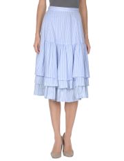 COMME des GARÇONS - 3/4 length skirt