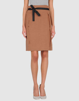 SONIA BY SONIA RYKIEL - GONNE - Gonne ginocchio - su YOOX.COM