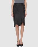 Confronta prezzi Balmain - abbigliamento pelle - gonne pelle su yoox.com