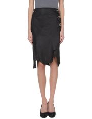 BALMAIN - Lederrock