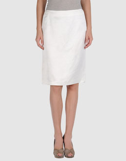 ALEXANDER MCQUEEN - GONNE - Gonne ginocchio - su YOOX.COM