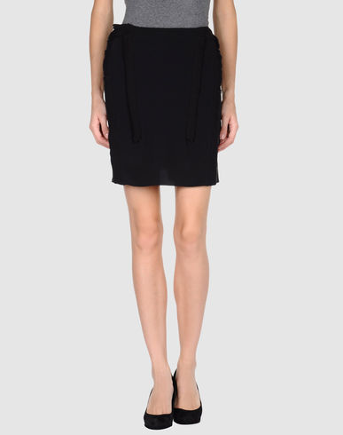 ZOOM MARNI - Mini skirt