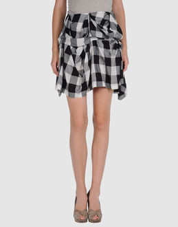 VIVIENNE WESTWOOD ANGLOMANIA - GONNE - Gonne ginocchio - su YOOX.COM