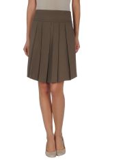 HACHE - Knee length skirt