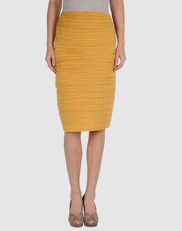 LANVIN - GONNE - Gonne ginocchio - su YOOX.COM