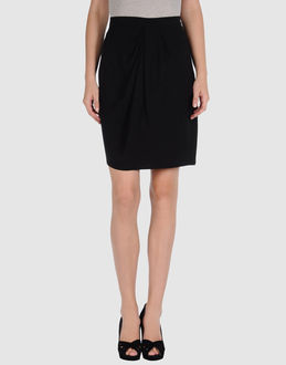 GUCCI - GONNE - Gonne ginocchio - su YOOX.COM
