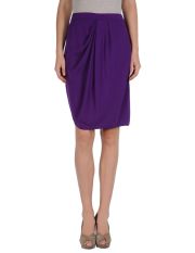 GUCCI - Knee length skirt