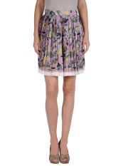 BOY by BAND OF OUTSIDERS - Knee length skirt