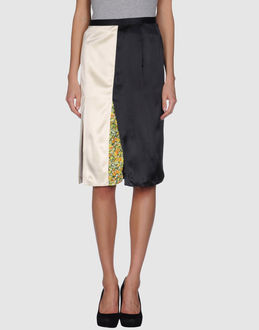STELLA MCCARTNEY - GONNE - Gonne longuette - su YOOX.COM