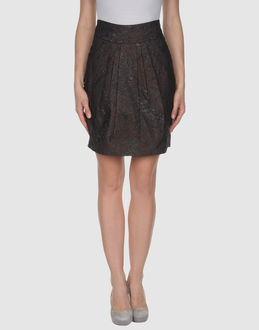 JASPER GARVIDA - GONNE - Gonne ginocchio - su YOOX.COM