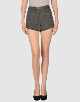 Mauro Grifoni - Pantalons - Shorts