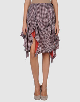 MCQ - GONNE - Gonne ginocchio - su YOOX.COM