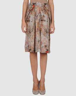 MCQ - GONNE - Gonne longuette - su YOOX.COM