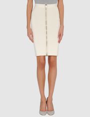 GIVENCHY - Knee length skirt