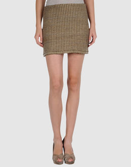 PRADA - GONNE - Minigonne - su YOOX.COM
