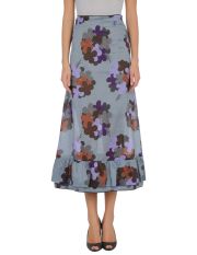 MARNI - 7分丈スカート