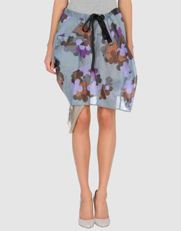 MARNI - GONNE - Gonne ginocchio - su YOOX.COM