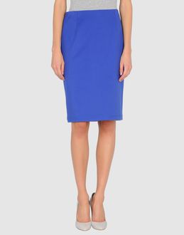 PRADA - GONNE - Gonne ginocchio - su YOOX.COM