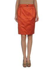 GUCCI - Falda corta