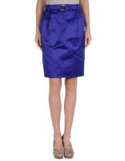 GUCCI - Knee length skirt