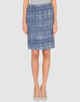 PRADA - GONNE - Gonne ginocchio - su YOOX.COM