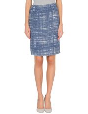 PRADA - ひざ丈スカート