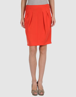 Balenciaga - Jupes - Jupes au genou