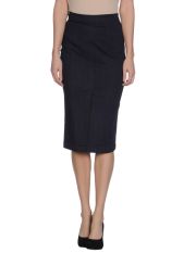 PRADA - Denim skirt