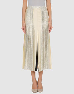 Stella Mccartney - Jupes - Jupes mi-longues