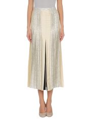 STELLA McCARTNEY - Falda a media pierna
