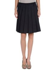MIU MIU - Knee length skirt