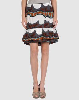 MARNI - GONNE - Gonne ginocchio - su YOOX.COM