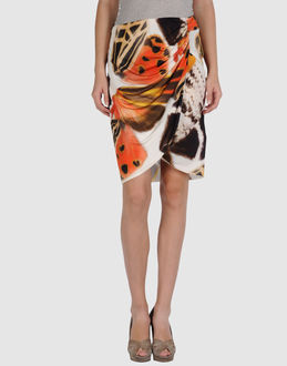 Blumarine - Jupes - Jupes au genou