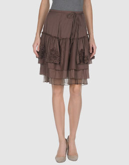 SCERVINO STREET - GONNE - Gonne ginocchio - su YOOX.COM