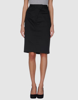 DESIGNERS REMIX COLLECTION - GONNE - Gonne ginocchio - su YOOX.COM