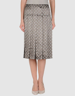 TRICOT COMME  DES GARÇONS - GONNE - Gonne longuette - su YOOX.COM