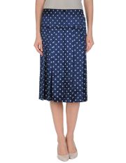 TRICOT COMME  des GARÇONS - 7分丈スカート