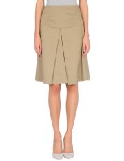 MIU MIU - Knee length skirt