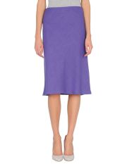 FENDI - Knee length skirt
