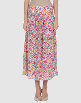 DRESS GALLERY - GONNE - Gonne lunghe - su YOOX.COM