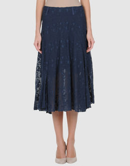 MARIAGRAZIA PANIZZI - GONNE - Gonne longuette - su YOOX.COM