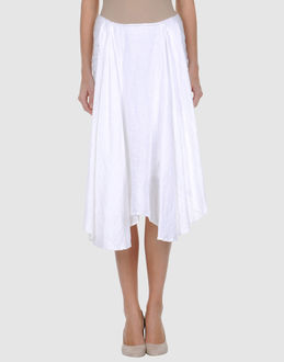 TARMANUDA - GONNE - Gonne longuette - su YOOX.COM