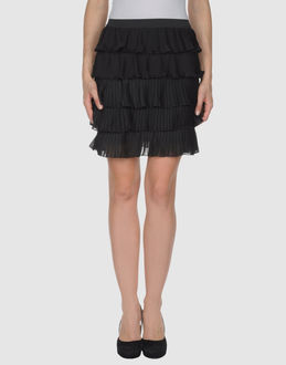 DRESS GALLERY - GONNE - Gonne ginocchio - su YOOX.COM