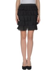 DRESS GALLERY - Jupe au genou