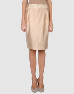 BLUMARINE - GONNE - Gonne ginocchio - su YOOX.COM