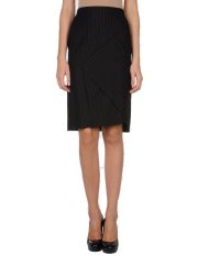 PIAZZA SEMPIONE - Knee length skirt