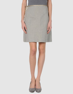 CHLOE' - GONNE - Gonne ginocchio - su YOOX.COM