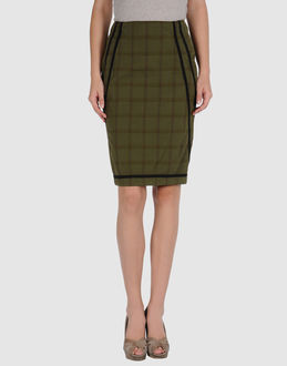 MCQ - GONNE - Gonne ginocchio - su YOOX.COM