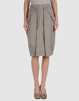 MCQ - GONNE - Gonne ginocchio - su YOOX.COM